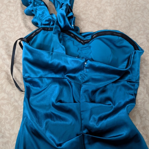 Cocktail dress - Picture 4 of 8